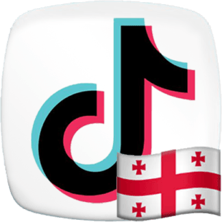 TikTok Followers [Georgia]