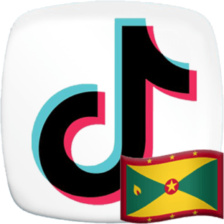 TikTok Views  [Grenada]