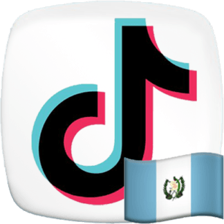 TikTok Views  [Guatemala]
