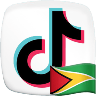 TikTok Views  [Guyana]