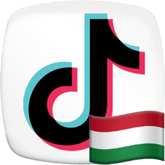 TikTok Followers [Hungary]