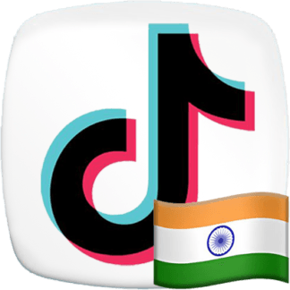 TikTok Views  [India]