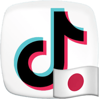 TikTok Views  [Japan]