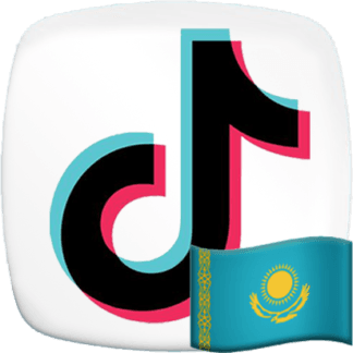 TikTok Views  [Kazakhstan]