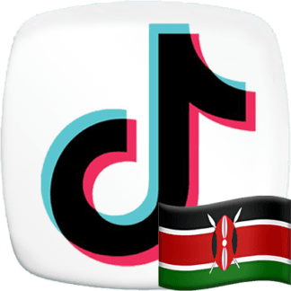 TikTok Views  [Kenya]