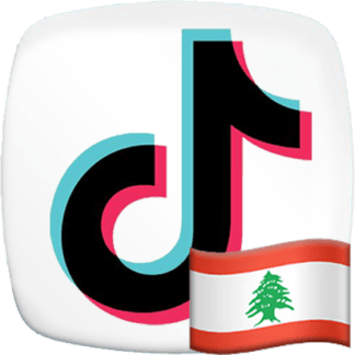 TikTok Views  [Lebanon]