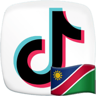 TikTok Views  [Namibia]