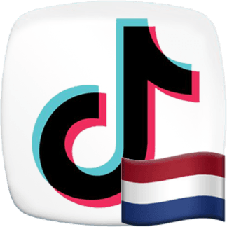 TikTok Views  [Netherlands]