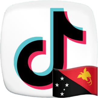 TikTok Views  [Papua]