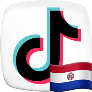 TikTok Views  [Paraguay]