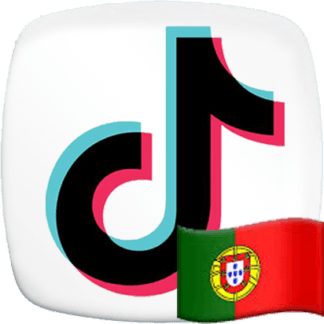 TikTok Views  [Portugal]