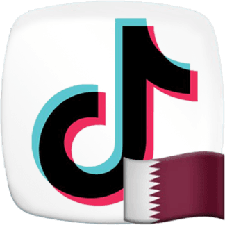 TikTok Views  [Qatar]