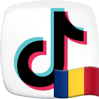 TikTok Views  [Romania]