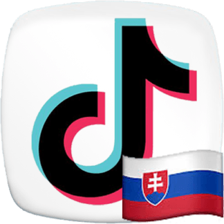 TikTok Views  [Slovakia]
