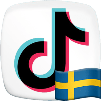 TikTok Views  [Sweden]