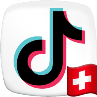 TikTok Views  [Switzerland]
