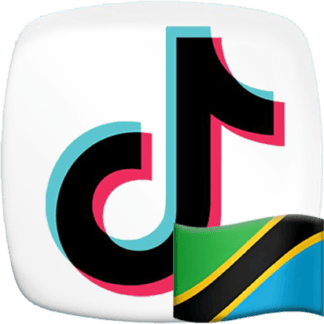 TikTok Views  [Tanzania]