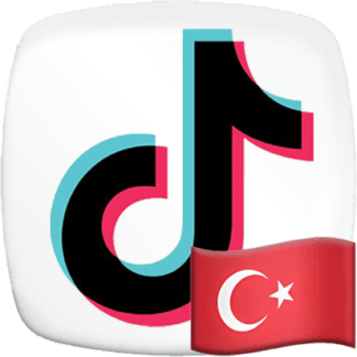 TikTok Views  [Turkey]