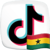 TikTok Followers Ghana