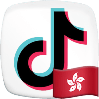 TikTok Views  [Hong Kong]