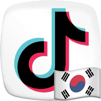 TikTok Views  [South Korea]