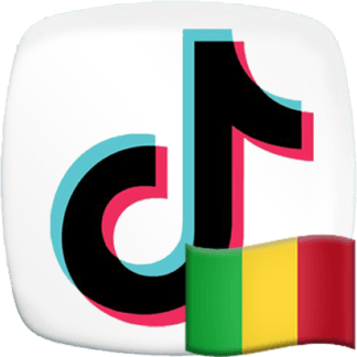 TikTok Views  [Mali]