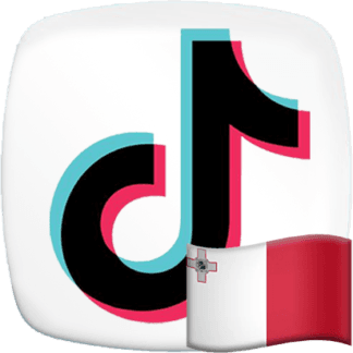 TikTok Views  [Malta]