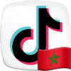 TikTok Followers Morocco