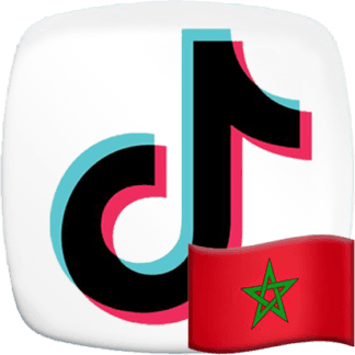 TikTok Followers Morocco