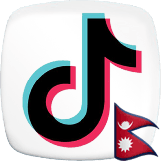TikTok Views  [Nepal]