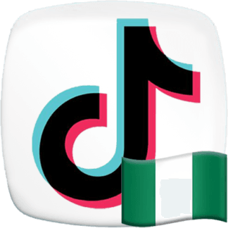 TikTok Followers Nigeria, Buy TikTok Nigeria Views, TikTok Likes Nigeria