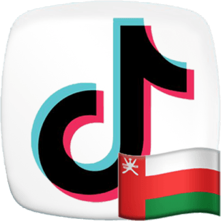 TikTok Views  [Oman]
