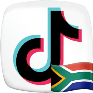 TikTok Views  [South Africa]
