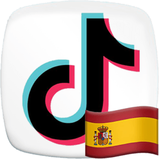 TikTok Views  [Spain]