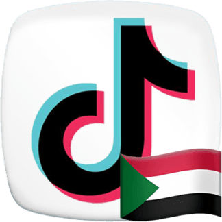 TikTok Views  [Sudan]