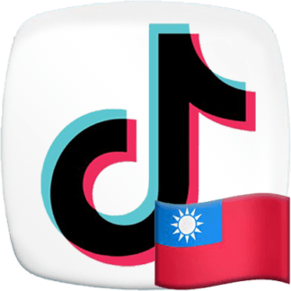 TikTok Views  [Taiwan]