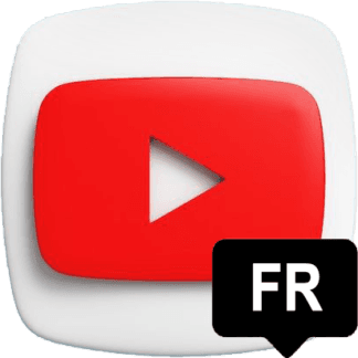 YouTube Views [RAV™] [French]