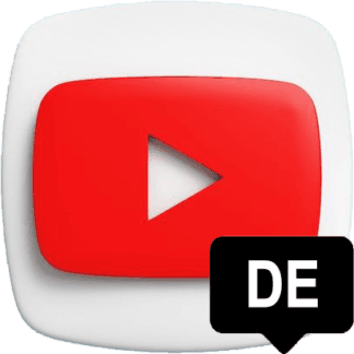 YouTube Views [RAV™] [German]