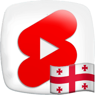 YouTube Shorts Views [Georgia]