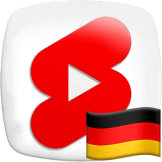 YouTube Shorts Views [Germany]