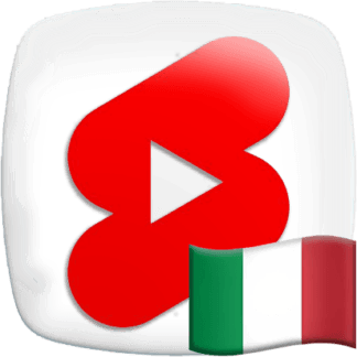 YouTube Shorts Comments[Random] [Italy]