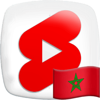 YouTube Shorts Views [Morocco]