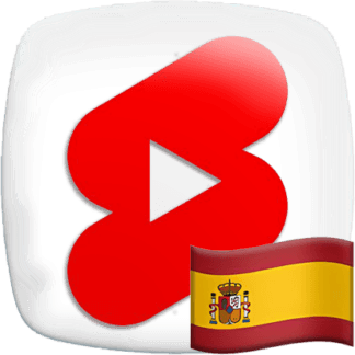 YouTube Shorts Comments[Random] [Spain]