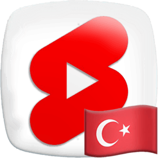 YouTube Shorts Comments[Random] [Turkey]