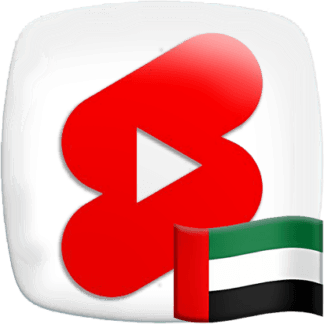 YouTube Shorts Views [United Arab Emirates]