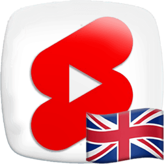 YouTube Shorts Views [United Kingdom]
