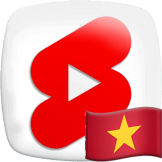 YouTube Shorts Views [Vietnam]