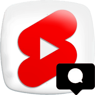YouTube Shorts Comments [Custom]