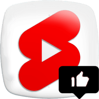 YouTube Shorts Likes