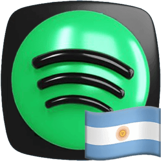 Spotify Monthly Listeners [Argentina]